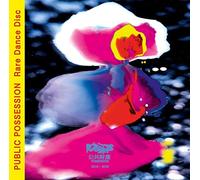 Compilation - Rare Dance Disc