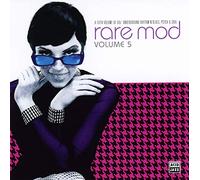 Compilation - Rare Mod Vol.5