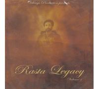 Compilation - Rasta Legacy Vol. 1