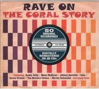 Compilation - Rave On The Coral Story