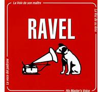 Compilation - Ravel (Nipper Series)