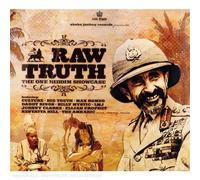 Compilation - Raw Truth : The One Riddim Showcase