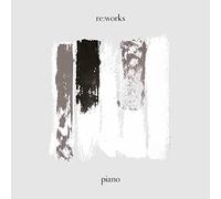Artisti Vari – Re-Works Piano – CD (2017)