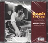 Compilation - REACH THE TOP!