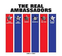 Compilation - Real Ambassadors