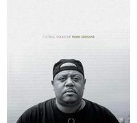 Various Artists The Real Sound of Mark Grusane (CD) Album