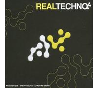 Compilation - Real Techno