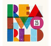 Compilation - Real World 25 (Box 3Cd)