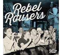 Compilation - Rebel Rousers