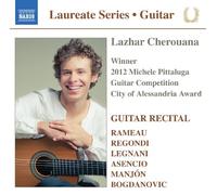 Compilation - Recital Del Chitarrista Lazhar Cherouana