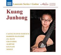 Compilation - Recital Di Junhong Kuang, Vincitore Del