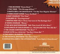 Compilation - Record Kicks 15Th