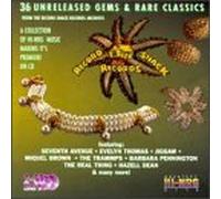 Compilation - Records Shack Records Gem & Rare Classics