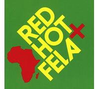 Compilation - Red Hot + Fela