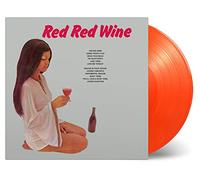 Compilation - Red Red Wine (Limited Edt.180 Gr.Colorato E Numerato)