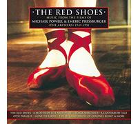 Compilation - Red Shoes: Music From The Films Of Micha