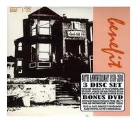 Compilation - REGENERATOR Cool Aid Benefit Album