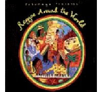 Compilation - Reggae Around The World