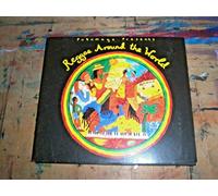 Compilation - Reggae Around The World