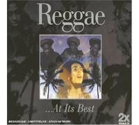 Compilation - Reggae. at Its Best