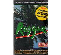 Compilation - Reggae Classic Songs