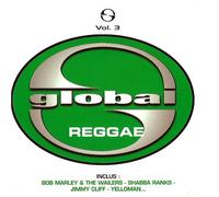 Compilation - Reggae Collection Global