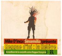 Compilation - Reggae D'ici: La Releve