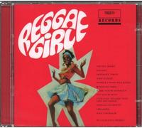 Compilation - Reggae Girl