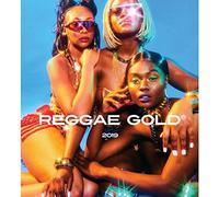 Compilation - Reggae Gold 2019