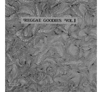 Compilation - Reggae Goodies Vol.1
