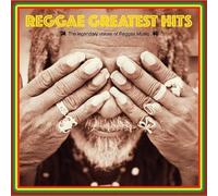 Compilation - Reggae Greatest Hits