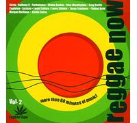 Compilation - Reggae Now Vol. 2