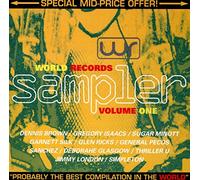 Compilation - Reggae Sampler
