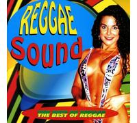 Compilation - Reggae Sound The Best Of Reggae