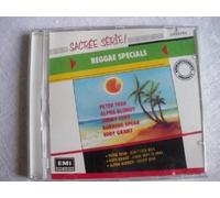 Compilation - Reggae Specials Peter To