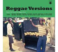 Various Artists Reggae Versions: Classic Hits Turned Into Reggae Musi (Vinyl LP)