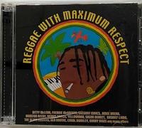Compilation - Reggae With Maximum Respect