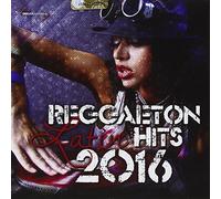 Compilation - Reggaeton Latin Hits 2016