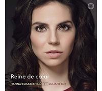 Compilation - Reine De Coeur