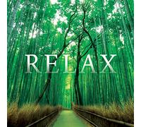 Various Artists Relax (CD) Album