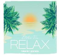Audio Cd Blank & Jones - Relax Edition Ten (2 Cd)