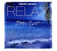 Compilation - Relax Vol.8 (By Blank & Jones)