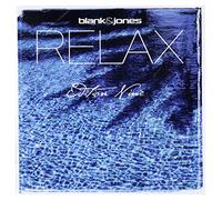 Compilation - Relax Vol.9 (By Blank & Jones)