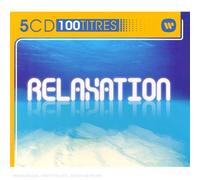 Compilation - Relaxation