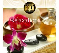 Compilation - Relaxation-Série Gold