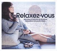 Compilation - Relaxez Vous