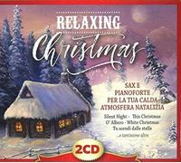 Compilation - Relaxing Christmas - 2 Cd