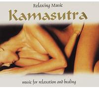 Raccolta – Musica rilassante, Kamasutra – SMI Germany