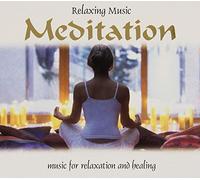 Compilation - Relaxing Music, Meditation