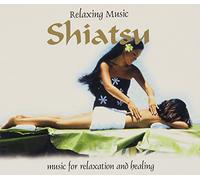 SMI Germany – Compilation – Relaxing Music, Shiatsu
